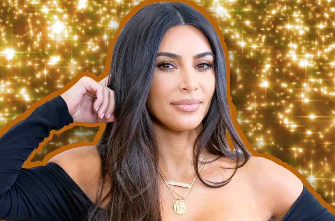 Kim Kardashian reveló por qué Kourtney no fue a su cumpleaños