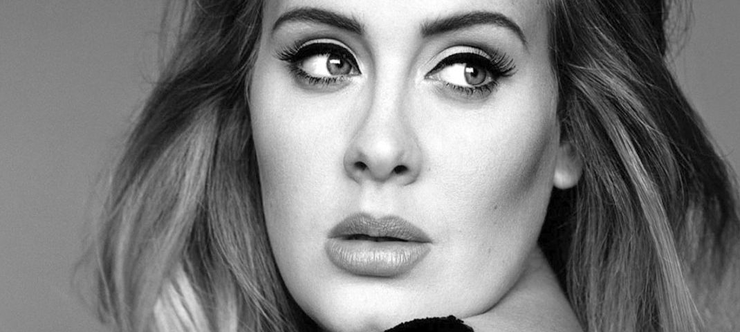 Adele álbum