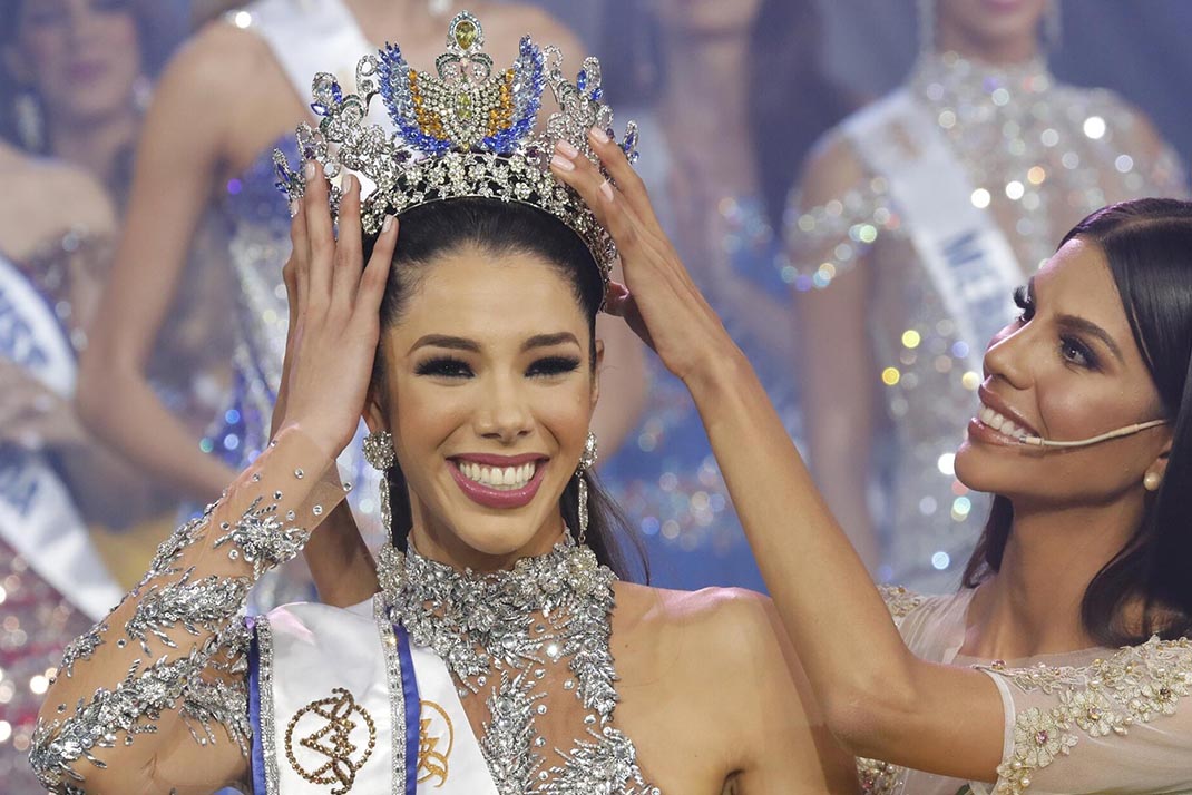 Miss Venezuela 2020 se llevará a cabo pese a la pandemia por COVID19