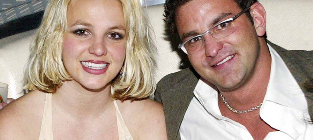 Britney Spears Hermano