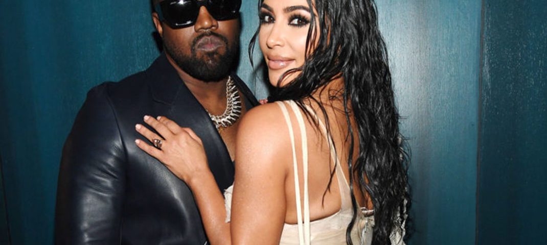 Kim Kanye West