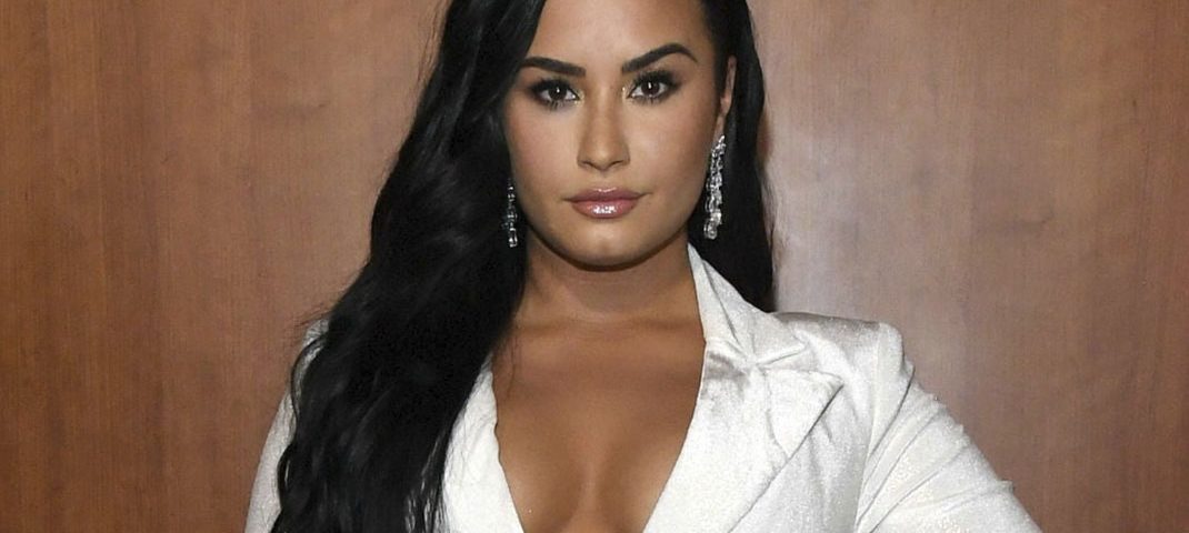 Demi Lovato 11
