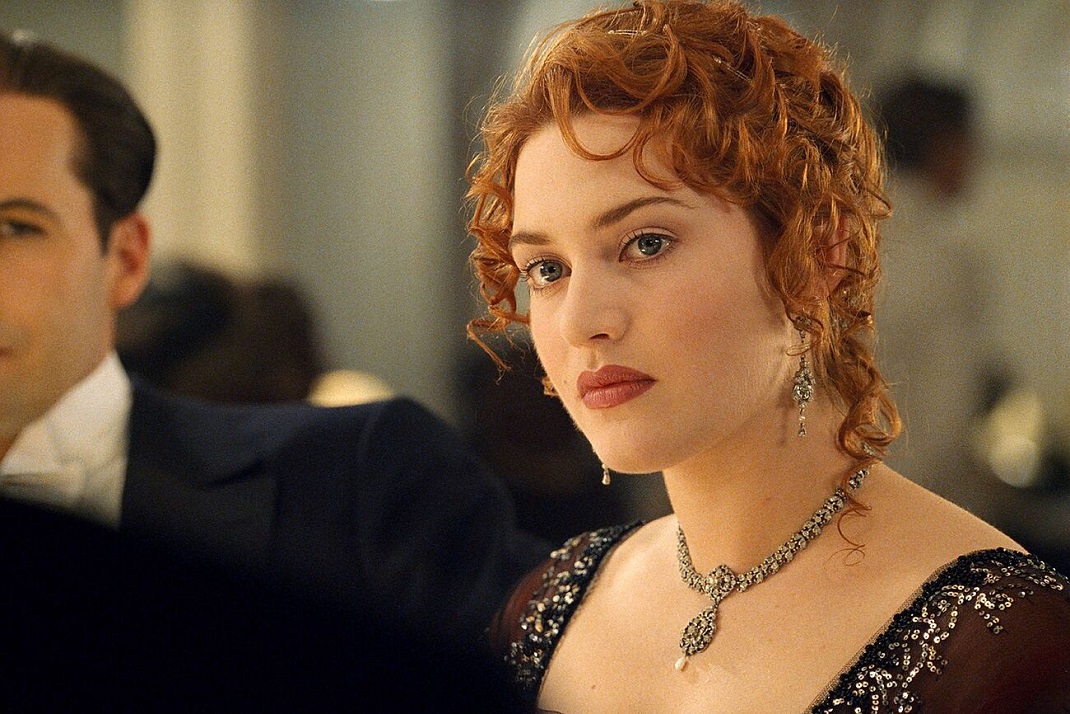 Kate Winslet Fue Acosada Luego Del Estreno De Titanic Reportero Rosa 