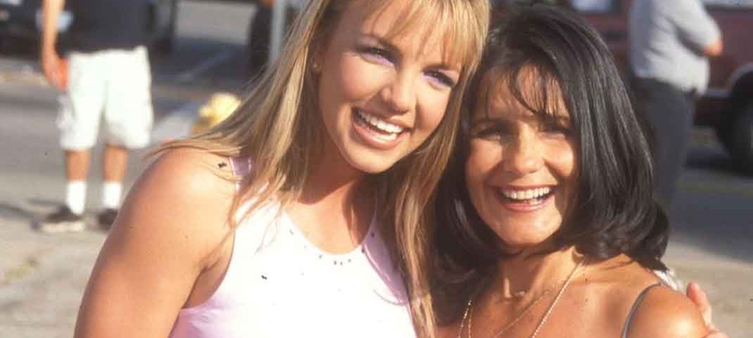 Madre de Britney Spears