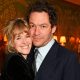 Catherine Fitzgerald y Dominic West
