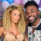 Jason Derulo y Jena Frumes