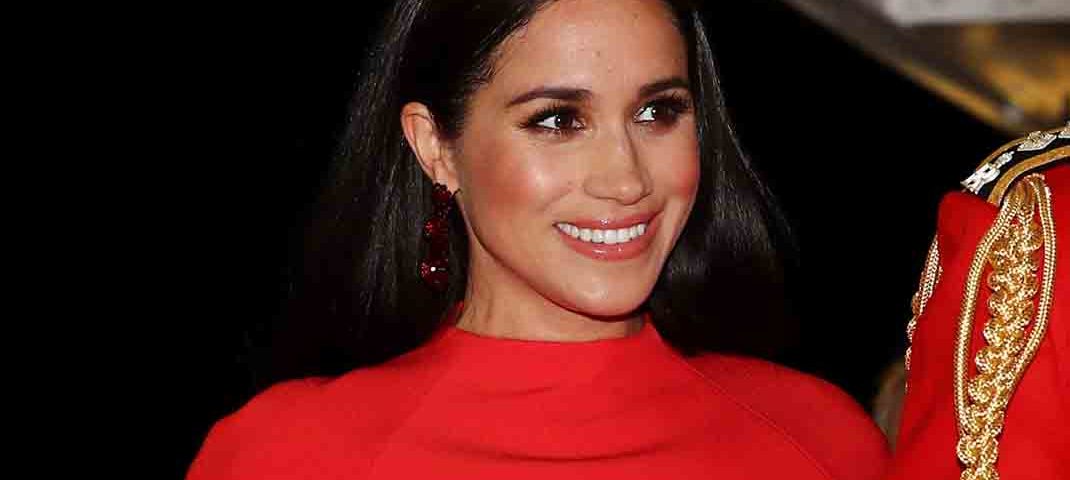 Meghan Markle