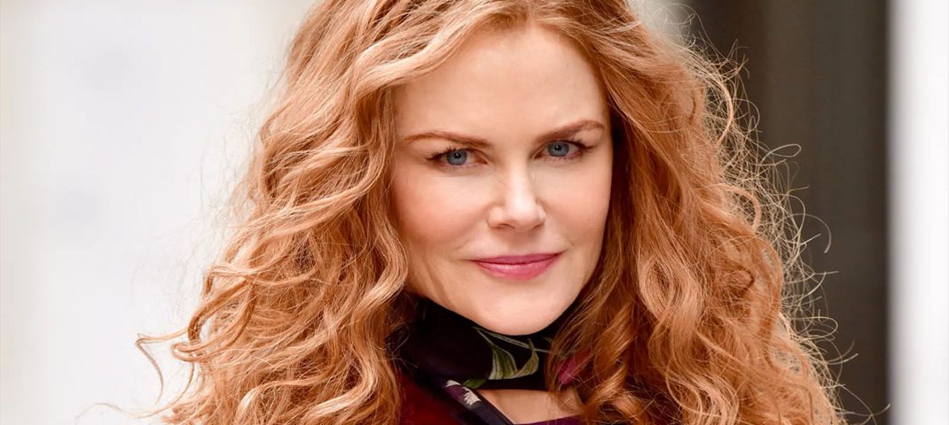 Nicole Kidman