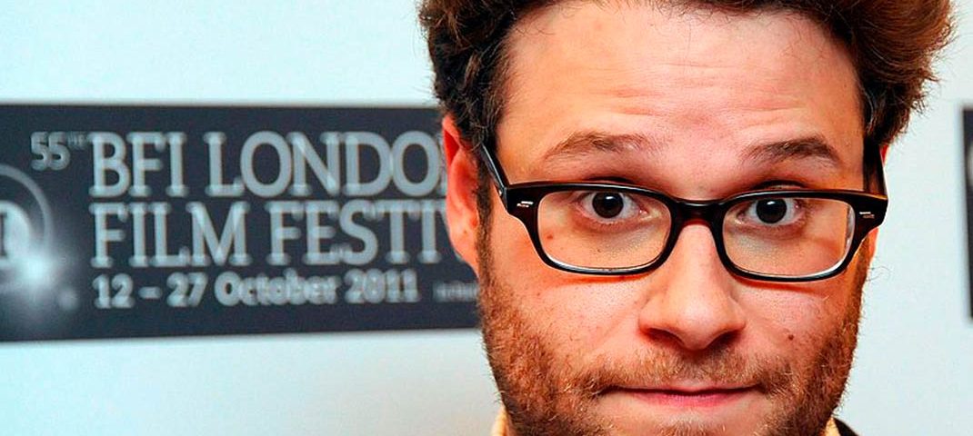 Seth Rogen