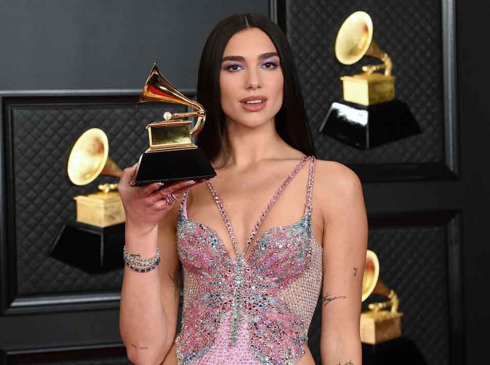 Dua Lipa
