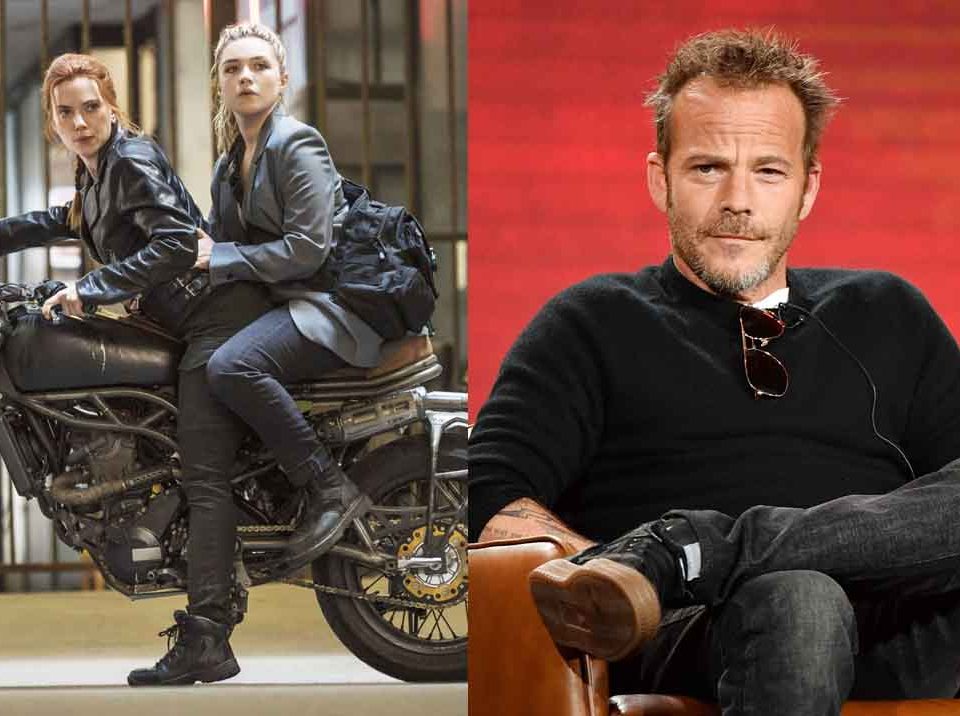 Stephen Dorff