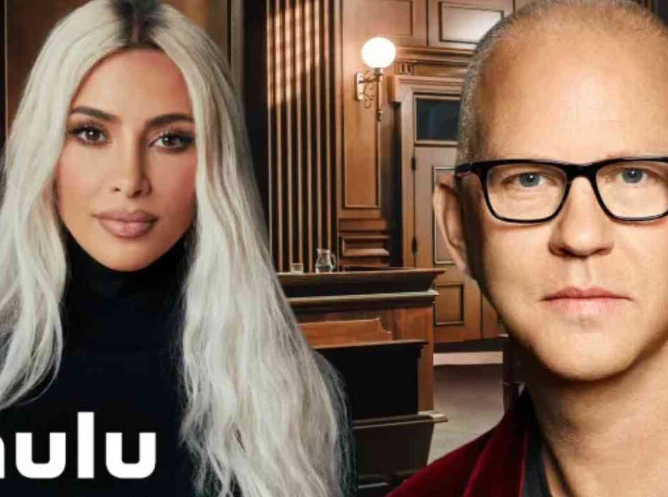 Kim Kardahian Hulu Drama