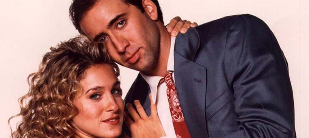 Sarah Jessica Parker