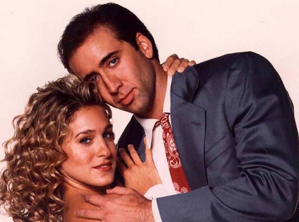 Sarah Jessica Parker